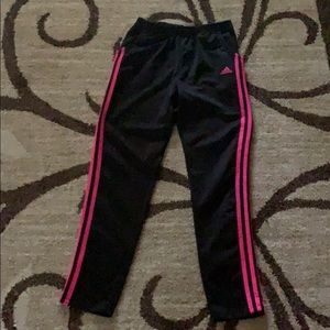 Adidas sweatpants